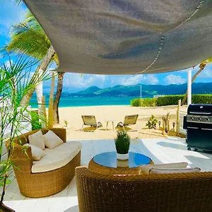 Cocoon Sur La Villa